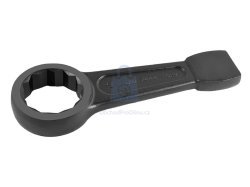 Klíč očkový úderový, GK TOOLS