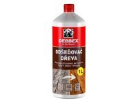 Odšeďovač dřeva, Den Braven