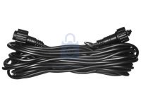 Prodlužovací kabel pro spojovací řetězy Profi, venkovní i vnitřní, EMOS