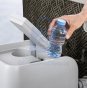Bazén vířivý Lay-Z-Spa Cabo Smart HydroJet 6