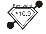 Pevnostní šrouby
