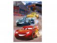 Puzzle Disney Cars 3: Vítězné kolo 100XL dílků