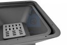 Gril G21 Montana Black