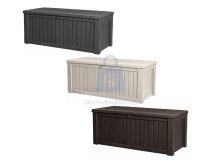 Zahradní box Rockwood 570 L, Keter