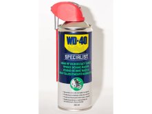 Vysoce účinné mazivo, WD-40 SPECIALIST