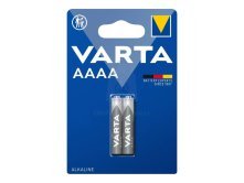Alkalická mikromikrotužková baterie Varta V25A AAAA