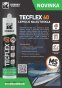 Lepidlo na autoskla TECFLEX 60, Den Braven