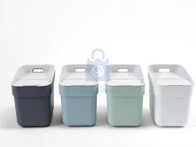 Odpadkový koš Ready To Collect, 20 l, Curver