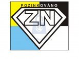 Pozinkované