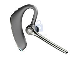 Bluetooth headset Cellularline Fluent s ergonomickým designem