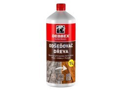 Odšeďovač dřeva, Den Braven