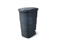 Popelnice Wheeler 95 l, Prosperplast