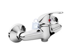 Baterie sprchová, chrom, BALLETTO