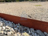 Obrubník zahradní MODO, Corgarden