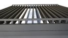 pergola bioklimatická hliníková