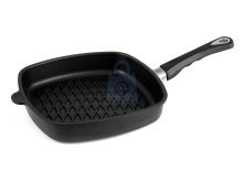 Grilovací pánev BBQ, G21