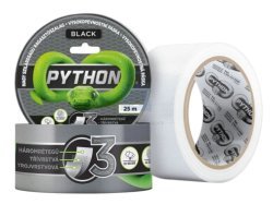 Páska vysokopevnostní, PYTHON