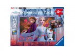 Ledové království (Frozen)