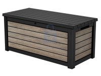 Zahradní box Deco 630 l, Keter