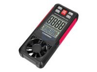 Anemometr Seek DN10, 3v1, do 30 m/s, Ermenrich