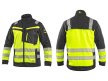 Blůza pracovní Hi-Vis NAOS HV, CXS