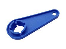 Klíč na matici kartuše Opera