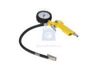 Pistole na huštění pneumatik, BRENAR