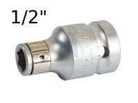 Hlavice s pružinkou 1/2