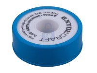 Páska těsnící teflonová, EXTOL CRAFT