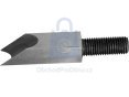R4,5mm(3/16")