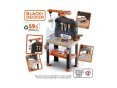 Dětská dílna Black & Decker