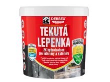 Tekutá lepenka
