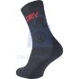 Ponožky pracovní balení 3 ks SEIGIN, CRV