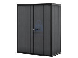 Zahradní box Cortina Alto, Keter