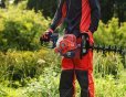 Plotostřih motorový oboustranný s otočnou rukojetí HC-2020R, ECHO