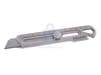 Nůž ulamovací multifunkční nerezový, XTLINE