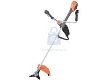 Křovinořez/sekačka aku BRUSHLESS 60V, 42cm, EXTOL INDUSTRIAL