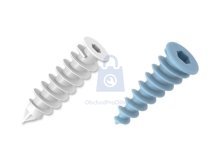 Hmoždinka do polystyrenu HDP