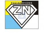 Pozinkované