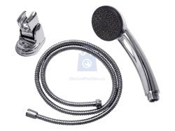 Sada sprchová, chrom, FRESHHH