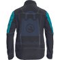 Bunda pracovní softshellová, NEURUM SOFTSHELL, CERVA