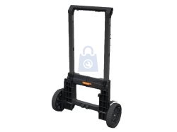 Vozík teleskopický ROC Pro Gear 2.0, Keter
