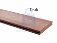 teak