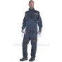 Kombinéza pracovní EMERTON STRETCH, CERVA