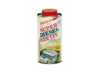 Aditiva letní Super diesel