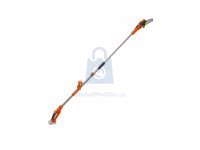 Pila prořezávací teleskopická, AKU, Profi Tools