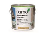 Ochranná olejová lazura (OSMO)