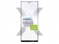 Ochranné tvrzené sklo FIXED Full-Cover pro Sony Xperia