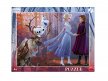 Puzzle Frozen II 40 dílků