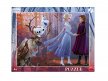 Puzzle Frozen II 40 dílků